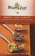 Mighty Leaf Tea, Ginger Twist --(Pack of 6) N12