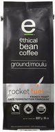 Ethical Bean Coffee Decaf, Dark Roast, Whole Bean, 12-Ounce Bag N21