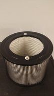 Crucial Air Filter Fits All Filter Queen Defender Air Cleaners using 8&quot; tall filters, including D360, AM4000,... N3