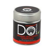 DōMatcha Green Tea, Organic Ceremonial Matcha, 1oz Tin N2