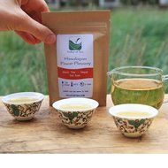 Jasmine Green Tea - Imperial Grade - Pure Loose Leaf Tea - From Fujian China (100g) 3.5 oz N6