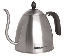 Bonavita BV3825ST 1-Liter Stovetop Kettle N2