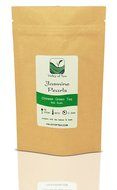 Jasmine Green Tea - Imperial Grade - Pure Loose Leaf Tea - From Fujian China (100g) 3.5 oz N8