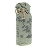 Magical Home All Nature Air Purifying Bamboo Charcoal Bag/Air Freshener For Fridge, Freezer, Car or Home 4 bags... N10