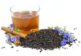 Earl Grey Creme Black Loose Leaf Tea, Organic (7oz / 200g) N3