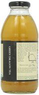 Honest Tea Organic Iced Tea, Green Dragon, 16 oz N6