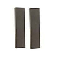2 Pack - True HEPA Replacement Filter for GermGuardian FLT5000/FLT5111 AC5000 Series, Filter C Germ Guardian