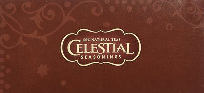 Celestial Seasonings Herbal Tea, Roastaroma,(2 Pack) N16