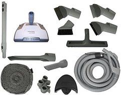 Electrolux CS3000 Quiet Clean Universal Connect CVS Kit Central Vacuum