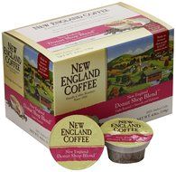 New England Coffee Breakfast Blend, 72 Count N20