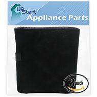 3-Pack Replacement Honeywell HPA300 Air Purifier Pre-Filter - Compatible Honeywell HRF-APP1 PreFilter N2