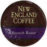 New England Coffee Breakfast Blend, 72 Count N23