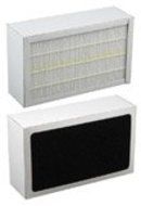 Filters-NOW RFCAF190 CAF190 Norelco Air Purifier Filter - Aftermarket N2