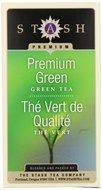 Stash Tea Green Chai Tea, 20 Count Tea Bags in Foil (Pack of 6) N3