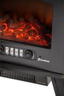Burkfield Franklin LS-122 N4