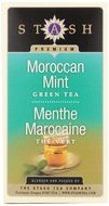Stash Tea Green Chai Tea, 20 Count Tea Bags in Foil (Pack of 6) N4