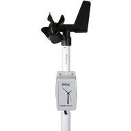 RainWise WindLog High Capacity, Low Cost Wind Data Logger &amp; PC Software
