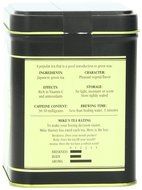 Harney &amp; Sons Loose Leaf Green Tea, Japanese Sencha, 4 Ounce N2
