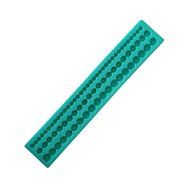 Dachun Long Pearls Chain Silicone Cake Tool Cookie Mold