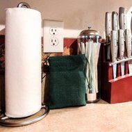 Carbonite Natural Odor Eliminator Bag (Tan) Charcoal Deodorizer