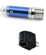 Danti Freshener and Order Eliminator | removers cigarettes Smoke, smell and bad odors, Help Kill Germs and Bacteria's... N3