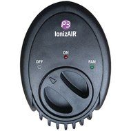 P3 Q1152 IonizAir II Purifier Fan N4