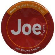 Joe Wake up Joe K-cups 12 Pods/box (Pack of 2)