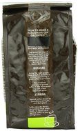 Christopher Bean Coffee Whole Bean Coffee, Moon Bean Blend French Roast, 12 Ounce