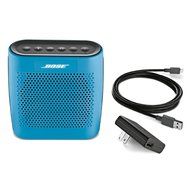 Bose SoundLink Color Bluetooth Speaker (Black) N10