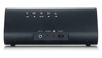 Genius Bluetooth Stereo Speakers for Tablets and Android Phone (SP-960BT) N14