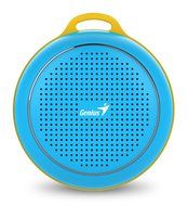Genius Bluetooth Stereo Speakers for Tablets and Android Phone (SP-960BT) N15