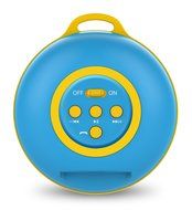 Genius Bluetooth Stereo Speakers for Tablets and Android Phone (SP-960BT) N16