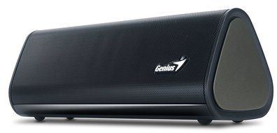 Genius Bluetooth Stereo Speakers for Tablets and Android Phone (SP-960BT) N17