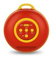 Genius Bluetooth Stereo Speakers for Tablets and Android Phone (SP-960BT) N18
