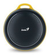 Genius Bluetooth Stereo Speakers for Tablets and Android Phone (SP-960BT) N22