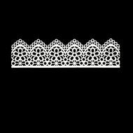 Longzand Molds HY1-133 DIY Cake Decorating Mold with Silicone Lace Mold Mat, Fondant Mold and Silicone Sugar Craft... N2