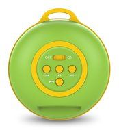 Genius Bluetooth Stereo Speakers for Tablets and Android Phone (SP-960BT) N25