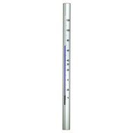 La Crosse Technology 12.2005 Central Park Design Garden Thermometer