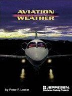 Jeppesen Aviation Weather Textbook JS319010