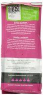 Ethical Bean Coffee Decaf, Dark Roast, Whole Bean, 12-Ounce Bag N44