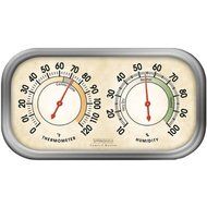 Springfield Precision #90113-1 Hygrometer/Thermometer