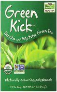 Now Foods Tea Bags, Heavenly Hip Hibiscus, 24 Count, 1.7 oz N18