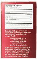 Now Foods Tea Bags, Heavenly Hip Hibiscus, 24 Count, 1.7 oz N20