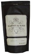 Harney &amp; Sons Vanilla Black Tea 50 Sachets