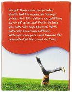Now Foods Tea Bags, Heavenly Hip Hibiscus, 24 Count, 1.7 oz N22