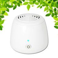 Dream&rsquo;s Story Ionic Air Purifier USB Portable Air Ionizer Ozone Freshener Remove Cigarette Smoke, Odor Smell,... N7