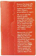 Now Foods Tea Bags, Heavenly Hip Hibiscus, 24 Count, 1.7 oz N23