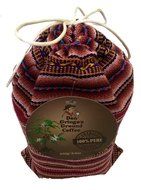 Don Gringo&acute;s Ground French Dark Roast Coffee Peruvian Andes&acute; Gourmet Arabica Selection. Single Origin Blend, Organically...