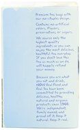 Now Foods Tea Bags, Heavenly Hip Hibiscus, 24 Count, 1.7 oz N25