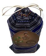 Don Gringo&acute;s Ground French Dark Roast Coffee Peruvian Andes&acute; Gourmet Arabica Selection. Single Origin Blend, Organically... N2